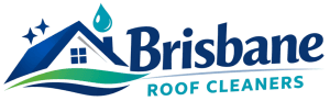 Brisbane Roof Cleaners Logo